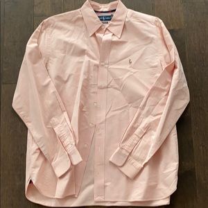 Ralph Lauren button down
